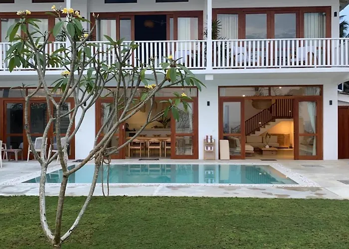 Lihinya Beach Villa Ahangama
