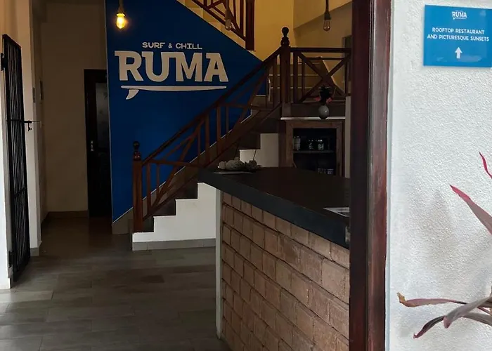 Ruma Surf Hotel