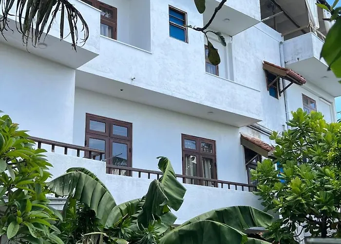Ruma Surf Hotel
