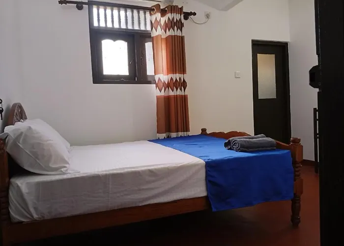 Ocean View Guest House