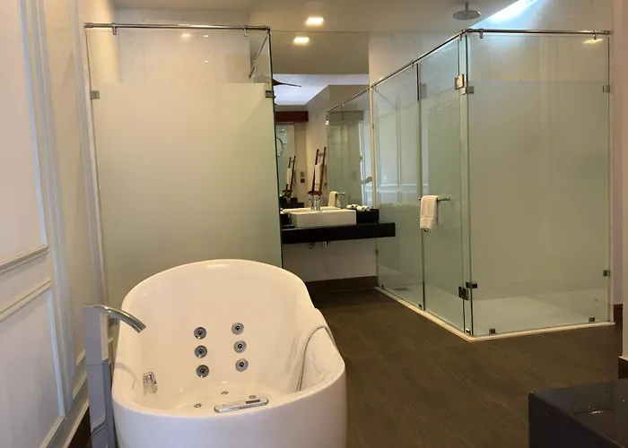 The Fortress Resort & Spa Galle
