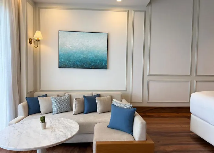 The Fortress Resort & Spa Galle