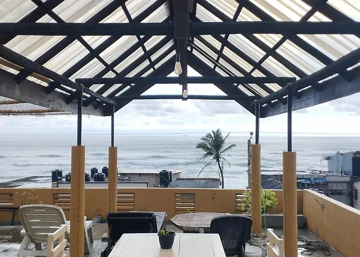 Glance Beach Ahangama